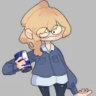 Profile picture