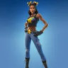 Matched profile picture