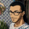 Matched profile picture