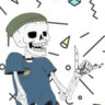 Matched profile picture