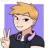 Matched profile picture