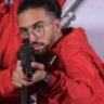 Matched profile picture