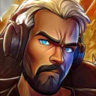 Matched profile picture