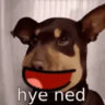 Matched profile picture