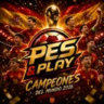 ⚽ PES & PLAY 🎮