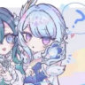 Matched profile picture