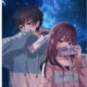 Matched profile picture