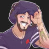 Matched profile picture