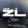 ZL Store #1500