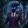 Matched profile picture