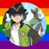 Matched profile picture