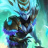 Matched profile picture