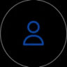 Matched profile picture