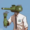 Matched profile picture