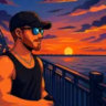 Matched profile picture