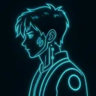 Matched profile picture