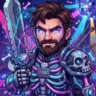 Matched profile picture
