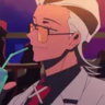 Profile picture