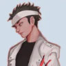 Matched profile picture