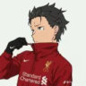 Profile picture