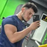 Matched profile picture