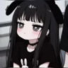 We