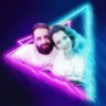 Matched profile picture