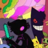 Matched profile picture