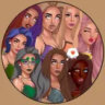Matched profile picture