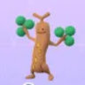 Matched profile picture