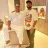 Matched profile picture