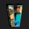 Matched profile picture
