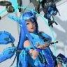 Matched profile picture
