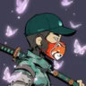 Matched profile picture