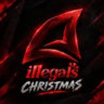 CHRISTMAS ❄ Illegals