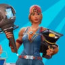 Matched profile picture