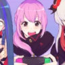 Matched profile picture