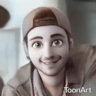 Matched profile picture