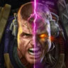 Matched profile picture