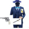 Matched profile picture