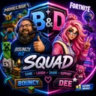 Matched profile picture