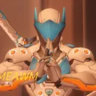 Matched profile picture