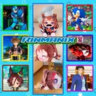 Matched profile picture