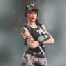 Matched profile picture