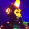 Profile picture