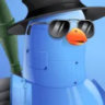 Matched profile picture