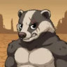 badgerwasteland