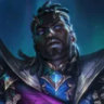 Matched profile picture