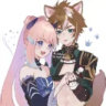 Matched profile picture