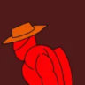 Matched profile picture